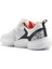 Lumberjack Hearter-F 31/35 Çocuk Memory Foam Iç Tabanlı Cırtlı Sneaker Spor Ayakkabı 3