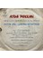 Ajda Pekkan ‎– Pet'r Oil / Loving On Petrol 1980 Baskı 45LİK 2