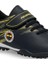 Kinetix Poda-Fb Taraftar 31/35 Çocuk Cırtlı Halı Saha Krampon Futbol Ayakkabısı 5