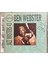 (Plak Değildir CD Dir) CD Ben Webster Jazz Masters 43 CD 1
