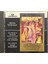 (Plak Değildir CD Dir) CD The Comfort Of Strangers CD 1