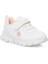 Lumberjack First Bebe 21/25 Çocuk Ilk Adım Cırtlı Ultra Hafif Sneaker Spor Ayakkabı 2
