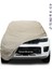 Jeep Grand Cherokee L V (Wl) Araba Brandası Su Geçirmez Branda Miiflonlu Premıum Oto Branda 1