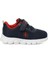 Lumberjack First Bebe 21/25 Çocuk Ilk Adım Cırtlı Ultra Hafif Sneaker Spor Ayakkabı 1