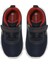 Lumberjack First Bebe 21/25 Çocuk Ilk Adım Cırtlı Ultra Hafif Sneaker Spor Ayakkabı 4