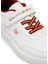 Kinetix Cena-Pu-Gs Taraftar 26/30 Işıklı Taban Cırtlı Sneaker Spor Ayakkabı 5