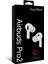 Airbuds Pro2 Kablosuz Bluetooth Kulaklık | Anc Gürültü Engelleme | 24 Saat Şarj Süresi | Ios & Android Uyumlu 1