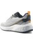 Justus-Soft Tx 5fx Gri Erkek Sneaker 3