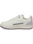 Sıena Pu W 5fx Ekru Kadın Sneaker 3