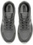 ARNALDO TX 5FX GRI Unisex Sneaker 4
