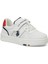 Esse Jr 5fx Beyaz Erkek Çocuk Sneaker 2