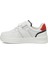 Esse Jr 5fx Beyaz Erkek Çocuk Sneaker 3