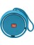 Usb/sd/fm/bluetooth Destekli Taşınabilir Wıreless HOPARLÖR-536-FINDIT 1