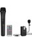 Vhf El+Yaka Mik Usb*sd*bt-Taşınabilir-Seyyar Anfi 175W-FINDIT 2