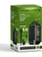 Vhf El+Yaka Mik Usb*sd*bt-Taşınabilir-Seyyar Anfi 175W-FINDIT 3