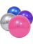 2'li Pilates Topu Seti - 65 cm Plates Topu ve 20 cm Denge Topu Pilates Seti 2