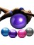 2'li Pilates Topu Seti - 65 cm Plates Topu ve 20 cm Denge Topu Pilates Seti 3