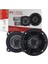 10 cm 120 Watt Kapaklı Tweeterlı Hoparlör (2li Takım)-Findit 2