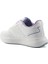 EDGEWOOD Beyaz Kadın Koşu Ayakkabısı 3
