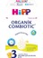 Hipp 3 Organik Combiotic Bebek Sütü 600 gr 1