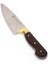 Sürmene Cumhur Çelik 61610 Şef Bıçağı 15,5 Cm, Venge Sap 1