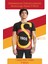 Orijinal Lisanslı Büyük Logolu T-Shirt + Bileklik Set Hediyelik Ahşap Kutulu 4