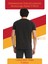 Orijinal Lisanslı Büyük Logolu T-Shirt + Bileklik Set Hediyelik Ahşap Kutulu 5