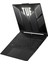 TUF Gaming FX607VU-RL017 Intel Core 5 210H 16GB 512GB SSD RTX4050 Freedos 16" Taşınabilir Bilgisayar 5