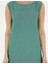 Kadın Yeşil Regular Fit Dokuma Elbise 50301066-VR054 5