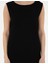 Kadın Siyah Regular Fit Dokuma Elbise 50301066-VR046 5