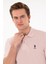 Erkek Pudra Tişört Basic 50298041-VR042 2