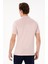 Erkek Pudra Tişört Basic 50298041-VR042 5