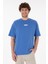 Erkek Indigo Tişört 50305923-VR028 1