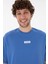 Erkek Indigo Tişört 50305923-VR028 3