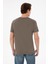 Erkek Vizon Tişört Basic 50298035-VR052 5
