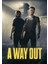 A Way Out (Pc Oyun) Steam Hesap 1