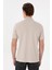 Erkek Taş Tişört Basic 50298031-Vr049 5