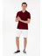 Erkek Plum Tişört Basic 50297984-VR177 4