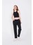 Unisex Üç Iplik Basic Eşofman Pantolon 2