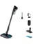 Philips 8000 Serisi Aqua Plus XC8053/01 Şarjlı Dikey Süpürge 1