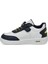 Kinetix Cena-Pu Fb Taraftar Işıklı Cırtlı Taban Sneaker Spor Ayakkabı 4
