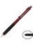 My-Iq Mekanik Uçlu 0.5 mm Bordo Versatil Kalem 1