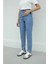 Mom Boyfriend Jean Kadın Kot Pantolon Kadın Jean Pantolon 1
