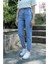 Mom Boyfriend Jean Kadın Kot Pantolon Kadın Jean Pantolon 3