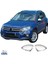 Vw Tiguan Krom Ayna Kapağı 2 Prç. 2007-2016 Arası P. Çelik 4