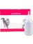 Şeffaf Pet Biberon 50 ml Yavru Kedi ve Köpekler Için Biberon 3