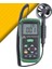 Cem Dt 618 Rüzgar Hızı ve Sıcaklık Ölçer Anemometre 1
