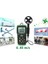 Cem Dt 618 Rüzgar Hızı ve Sıcaklık Ölçer Anemometre 2