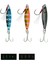 Jig-X Trio Tr1 3lü Micro Jig 5 gr 1