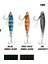 Jig-X Trio Tr1 3lü Micro Jig 5 gr 2